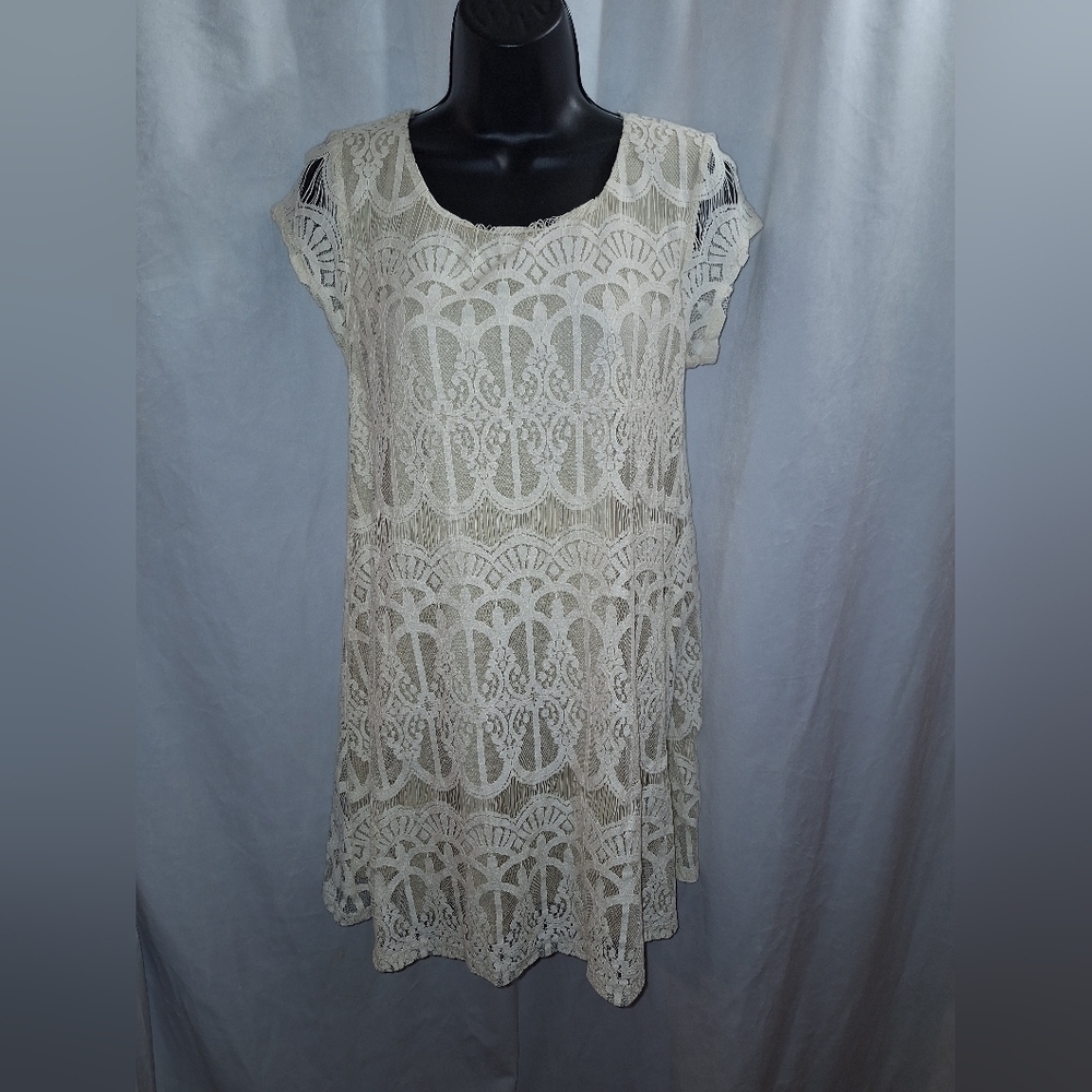 Maurices dress size small